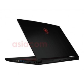 MSI Gf 63  thin 11  UC Laptop